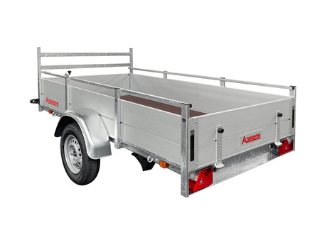 Anssems BSX 750.251x130 — 1 Achse, ungebremst