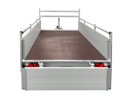 Anssems BSX 750.251x130 — 1 Achse, ungebremst