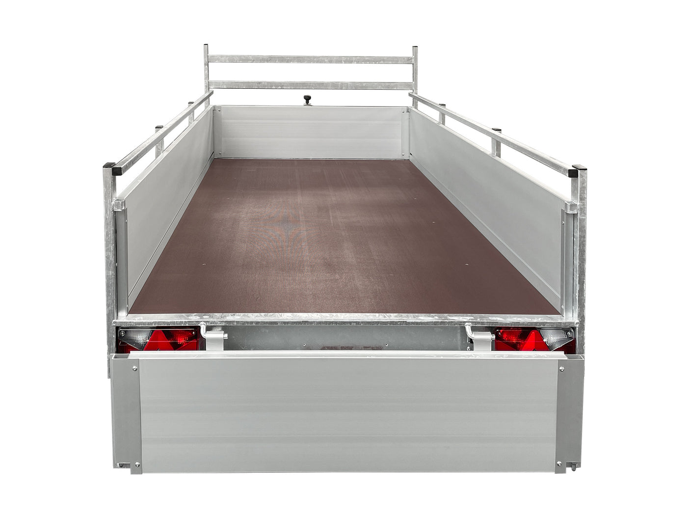 Anssems BSX 750.251x130 — 1 Achse, ungebremst