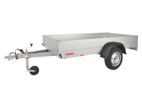Anssems GT 750.211x126 — 1 Achse, ungebremst