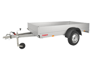 Anssems GT 750.251x126 — 1 Achse, ungebremst