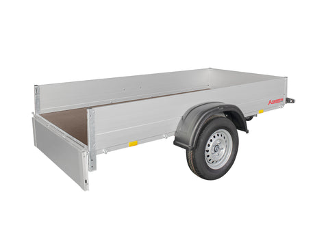 Anssems GT 750.211x126 — 1 Achse, ungebremst