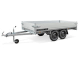 Anssems PLT-2 750.251x150 Pro — 2 Achsen, ungebremst