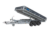 Hulco Benax-3 3500.405x203 Go-Getter — 3 Achsen, gebremst, kippbar