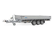 Hulco Benax-3 3500.405x203 — 3 Achsen, gebremst, kippbar