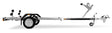 Brenderup 180750UBL — 1 Achse, ungebremst