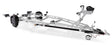 Brenderup 221800B SR X — 1 Achse, gebremst