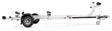 Brenderup 221500B SR X — 1 Achse, gebremst