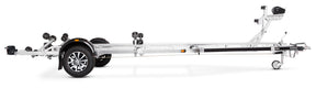 Brenderup 221500B SR X — 1 Achse, gebremst
