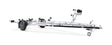 Brenderup 221300B SR X — 1 Achse, gebremst