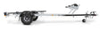 Brenderup PWC21200BRAX — 1 Achse, gebremst
