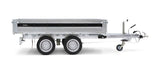 Brenderup BT4310STB2700 308x168 cm — 2 Achsen, gebremst, kippbar