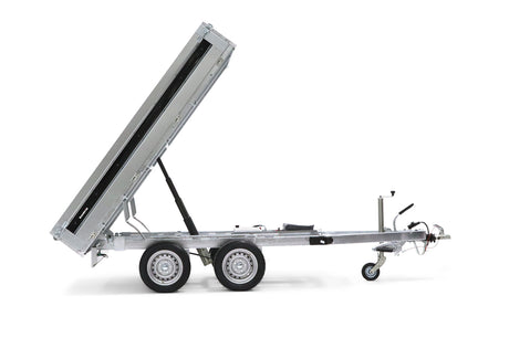Brenderup BT4310STB2700 308x168 cm — 2 Achsen, gebremst, kippbar