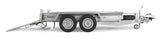 Brenderup MT3080STB3000s 308x152 cm — 2 Achsen, gebremst