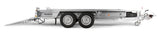 Brenderup MT3651STB3500s 360x179 cm — 2 Achsen, gebremst