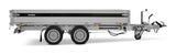 Brenderup TT5375ATB3500S 375x180 cm — 2 Achsen, gebremst, kippbar