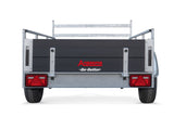 Anssems BSX 1350.251x130 Go-Getter — 1 Achse, gebremst