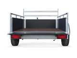 Anssems BSX 1350.251x130 Go-Getter — 1 Achse, gebremst