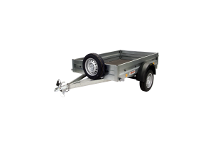 Neptun Pratik N7-202 pts 202x125 cm — 1 Achse, ungebremst