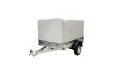 Neptun Pratik N7-202 pts 202x125 cm — 1 Achse, ungebremst