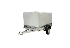 Neptun Pratik N7-202 pts 202x125 cm — 1 Achse, ungebremst