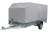 Neptun Multi N7-350 CT 345x150 cm — 1 Achse, ungebremst