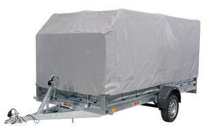 Neptun Multi N7-350 CT 345x150 cm — 1 Achse, ungebremst