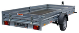 Neptun Multi N7-350 CT 345x150 cm — 1 Achse, ungebremst