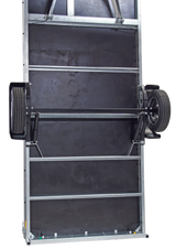 Neptun Multi N7-350 CT 345x150 cm — 1 Achse, ungebremst