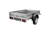 Neptun Pratik N7-202 pts 202x125 cm — 1 Achse, ungebremst