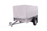 Neptun Pratik N7-202 svw 202x114 cm — 1 Achse, ungebremst