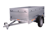 Neptun Pratik N7-202 svw 202x114 cm — 1 Achse, ungebremst