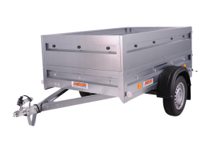 Neptun Pratik N7-202 svw 202x114 cm — 1 Achse, ungebremst