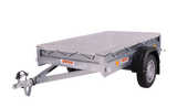 Neptun Pratik N7-202 svw 202x114 cm — 1 Achse, ungebremst