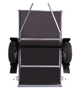Neptun Pratik N7-202 svw 202x114 cm — 1 Achse, ungebremst