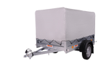 Neptun Pratik PR200 202x114 cm — 1 Achse, ungebremst