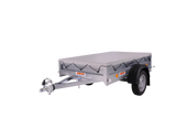 Neptun Pratik N7-202 ptw 202x114 cm — 1 Achse, ungebremst