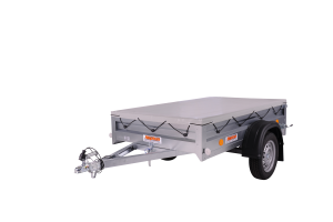 Neptun Pratik N7-202 ptw 202x114 cm — 1 Achse, ungebremst