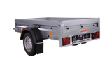 Neptun Pratik N7-202 ptw 202x114 cm — 1 Achse, ungebremst