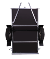 Neptun Pratik N7-202 ptw 202x114 cm — 1 Achse, ungebremst