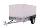 Neptun Pratik N7-263 ptw 263x125 cm — 1 Achse, ungebremst