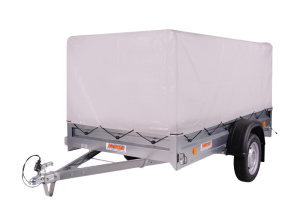 Neptun Pratik N7-263 ptw 263x125 cm — 1 Achse, ungebremst