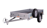 Neptun Pratik N7-263 ptw 263x125 cm — 1 Achse, ungebremst