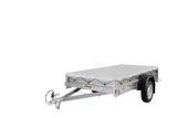 Neptun Pratik N7-263 ptw 263x125 cm — 1 Achse, ungebremst