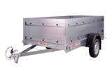 Neptun Pratik N7-263 ptw 263x125 cm — 1 Achse, ungebremst