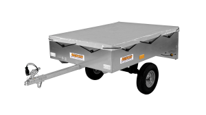 Neptun City N5-145 city 145x98 cm — 1 Achse, ungebremst