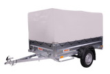 Neptun Rustik N7-263 rt 263x129 cm — 1 Achse, ungebremst