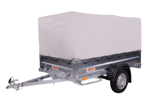 Neptun Rustik N7-263 rt 263x129 cm — 1 Achse, ungebremst