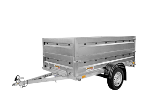 Neptun Rustik N7-210 rt 210x129 cm — 1 Achse, ungebremst