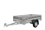 Neptun Rustik N7-236 rtr 236x129 cm — 1 Achse, ungebremst
